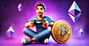 crypto gaming