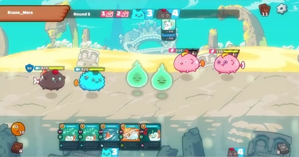 axie infinity