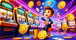 are bitcoin casinos safe