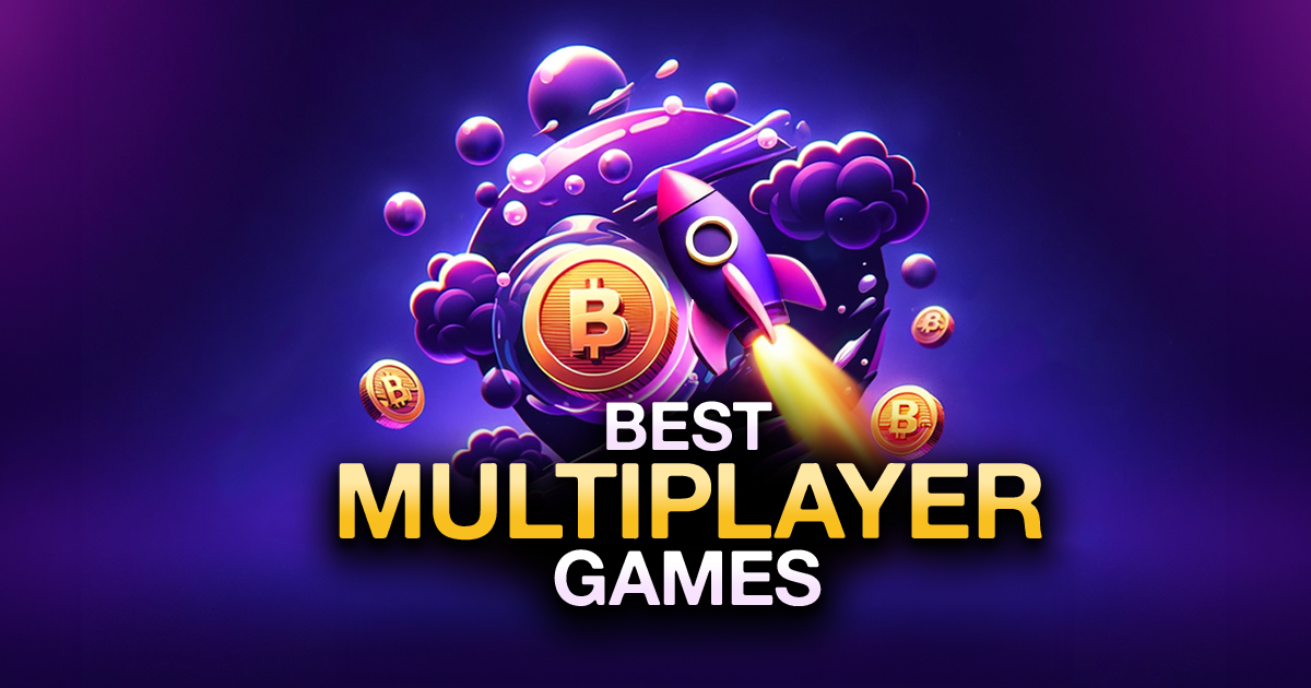 Best Multiplayer Games: Top Choices for Social Gaming