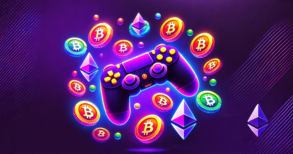 Best Games to Earn Crypto: Top Picks for 2024